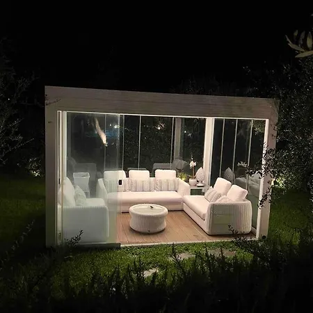 Luxury With Pool And Privacy Villa Anacapri (Isola di Capri)