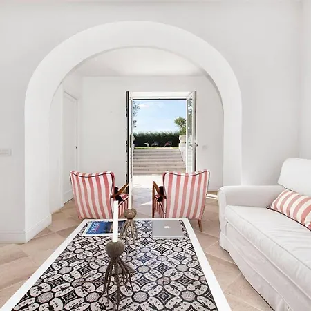 Luxury With Pool And Privacy