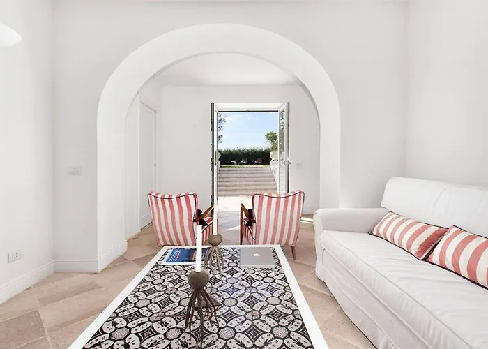 Luxury With Pool And Privacy