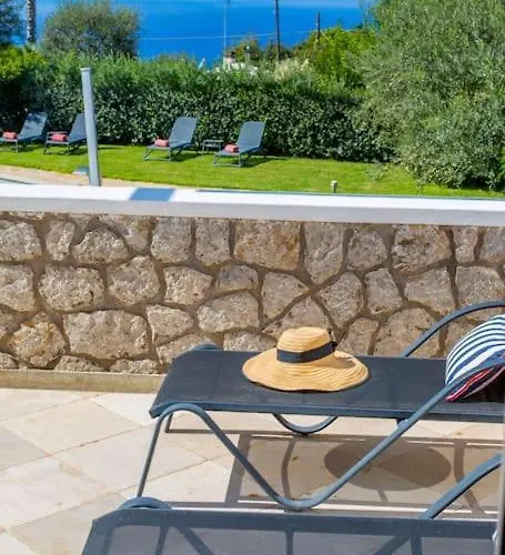 Luxury With Pool And Privacy