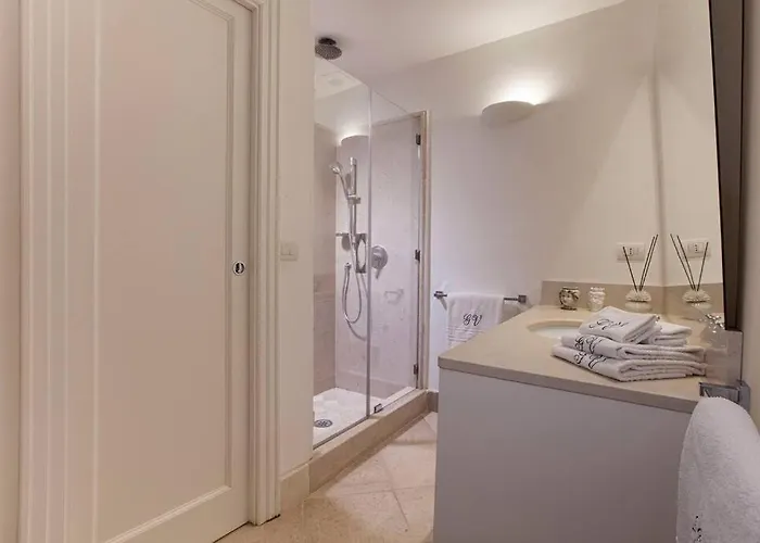 Villa Luxury With Pool And Privacy