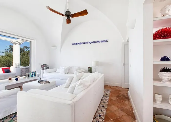 Luxury With Pool And Privacy Villa