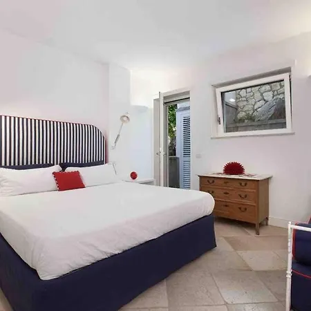 Luxury With Pool And Privacy * Anacapri (Isola di Capri)