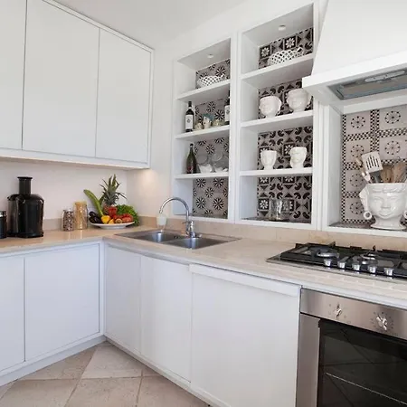 Luxury With Pool And Privacy Villa *