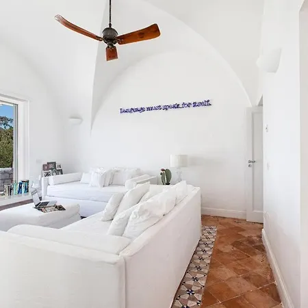 Luxury With Pool And Privacy Villa