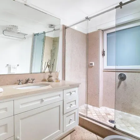 וילה Luxury With Pool And Privacy *