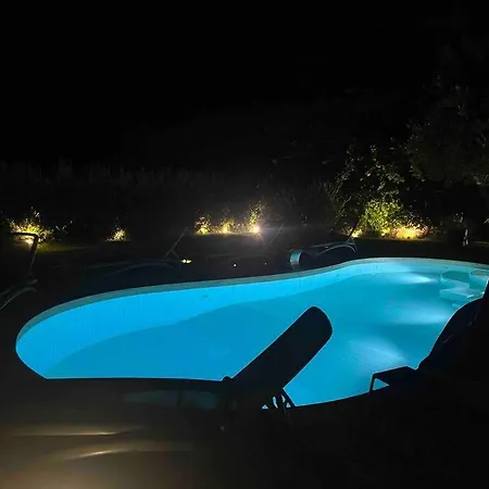 וילה Luxury With Pool And Privacy