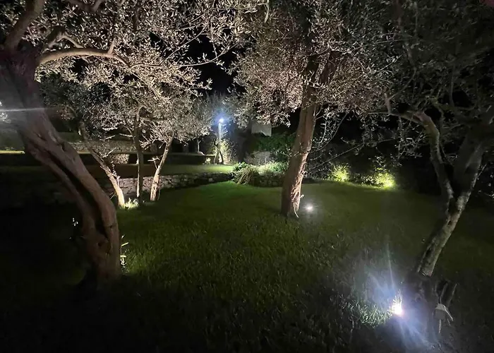 Luxury With Pool And Privacy Вилла *